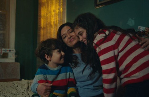 Gülperi 9. bölüm 2. fragmanı