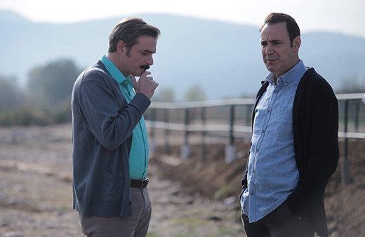 Kalk Gidelim 45. bölüm 2. fragmanı