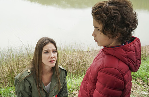 Elimi Bırakma 16. bölüm 2. fragmanı