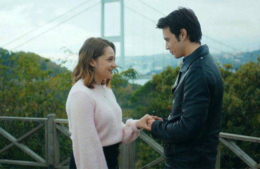 Bir Litre Gözyaşı 6. bölüm fragmanı