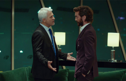 Yasak Elma 22. bölüm 2. fragmanı