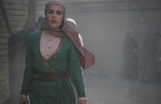 Mehmetçik Kutlu Zafer 23. bölüm fragmanı