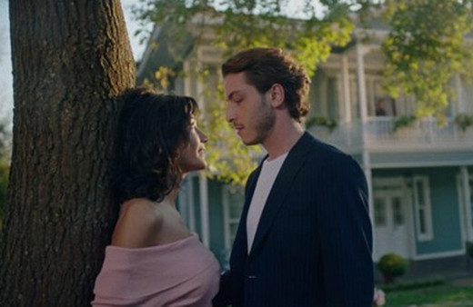 Şahin Tepesi 1. bölüm fragmanı