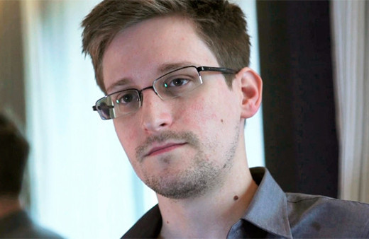 Edward Snowden'in Kaşıkçı cinayeti iddiası olay oldu