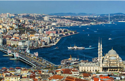 İstanbul'da konut fiyatları düştü mü yükseldi mi?