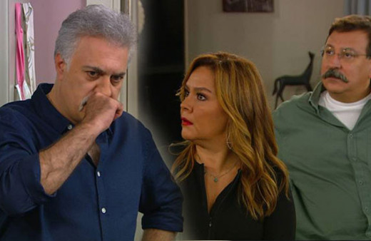 Çocuklar Duymasın reytingde sıkıştı hasta oyuncuyu geri getirdi