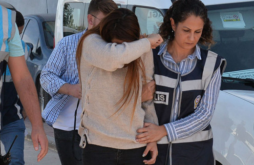 Cinsel ilişki vaadiyle günübirlik eve gitti sonrası korkunç