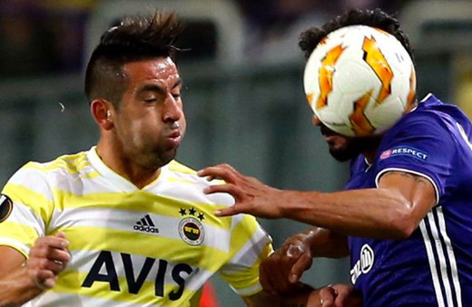 Fenerbahçe Anderlecht maçı ne zaman hangi kanalda?