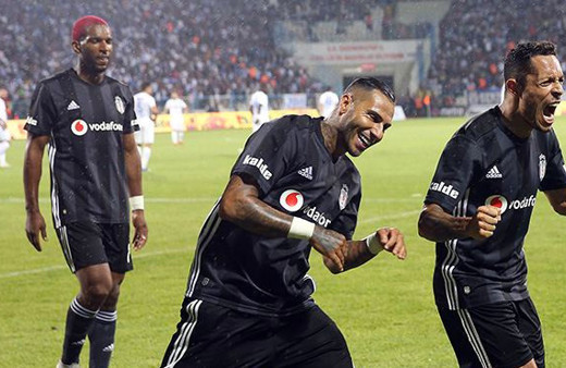 Genk - Beşiktaş maçı hangi kanalda saat kaçta? 