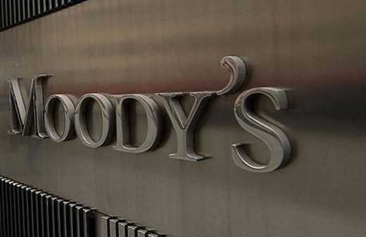 Moody’s'ten korkutan tahmin !Türkiye ekonomisi muhtemelen...