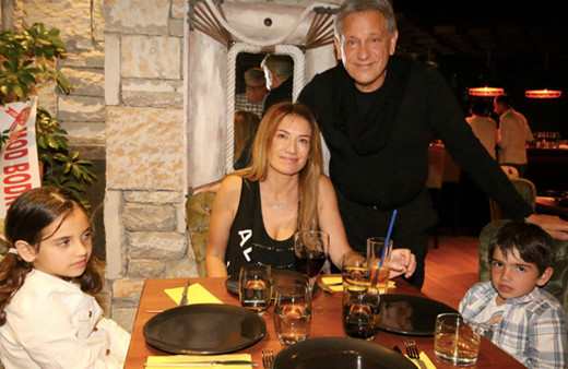 Neco karısını dövdü eşi İdil Erke kimdir yaşı kaç? 