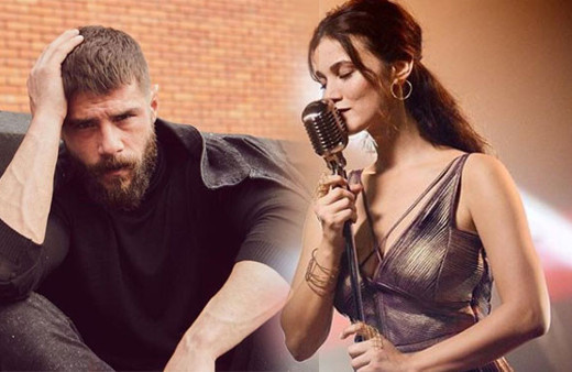 Pınar Deniz kimdir Bir Deli Rüzgar oyuncusu Berk Cankat'la aşk mı yaşıyor? 