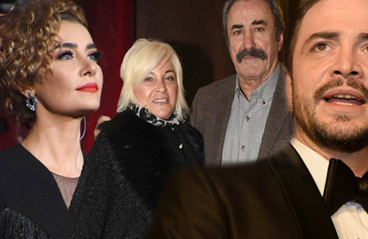 Ahmet Kural'ın annesinden Sıla'ya bomba gönderme