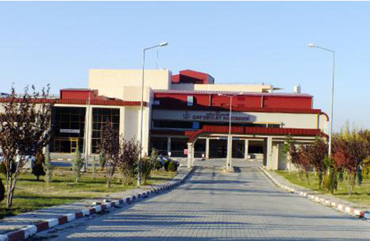 Tam 1200 kişi hastanelik oldu belediye ise temiz dedi