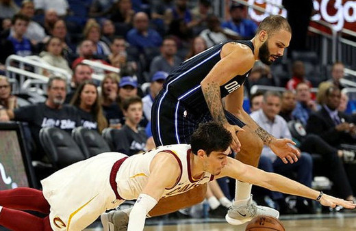 Cedi Osman'a nazar değdi Cavaliers yıkıldı!