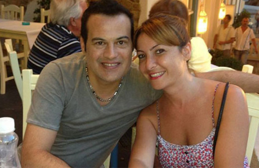 Hakan Peker'in eşi Arzu Öztoprak kimdir neden ayrıldılar 