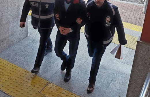 KPSS jokerlerine operasyon Zeki öğrenciler kandırdılar