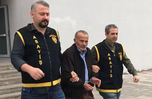 Polis okey oyununu bastı ! Oyunu yarıda kaldı