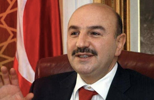 Turgut Altınok kimdir İyi Parti Ankara adayı mı?