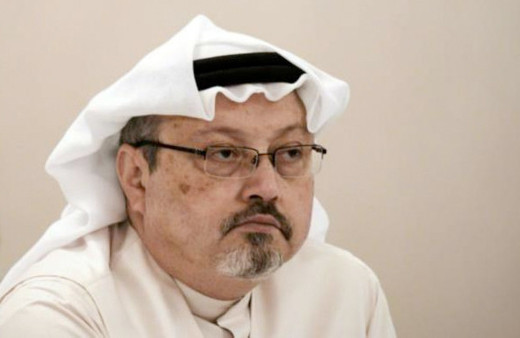 Al Jazeera'den dehşete düşüren Cemal Kaşıkçı iddiası! 