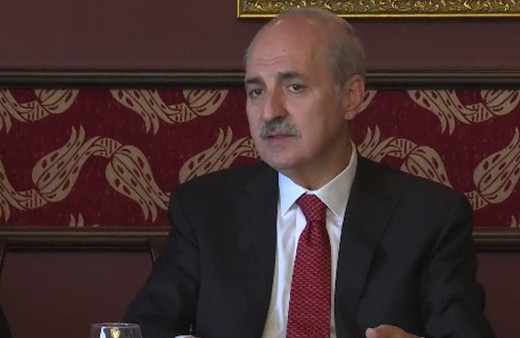 Kurtulmuş: Yeniden aday olacaklarını zannetmiyorum