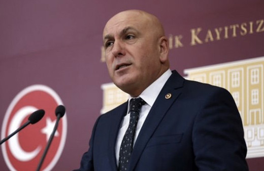 İsmail Ok aslen nereli eşi Nesrin Ok ve çocuklar kimdir? 