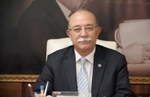 İsmail Koncuk aslen nereli eşi Hacer Koncuk ve çocukları