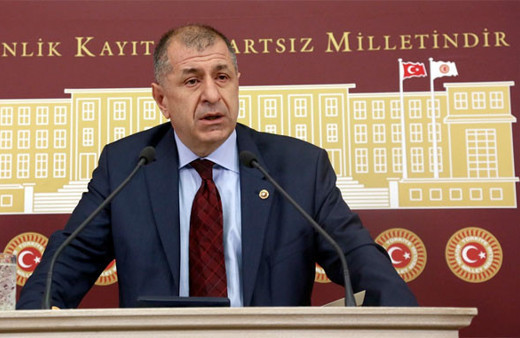 Ümit Özdağ aslen nerelidir eşi Burçin Özdağ ve çocukları