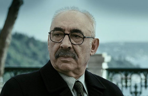 Usta oyuncu Şener Şen'den itiraf: Sinemayı asla istemedim!