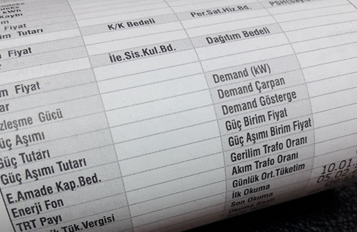 Elektrikte bağlantı bedeli geri ödenecek
