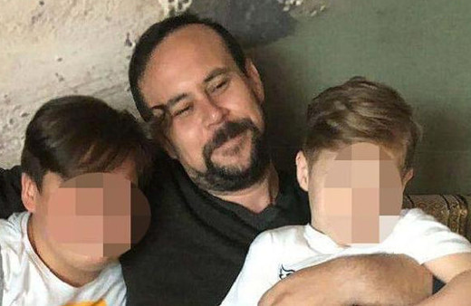 Genç avukata çorbalı suikast ! Yaşam mücadelesi veriyor