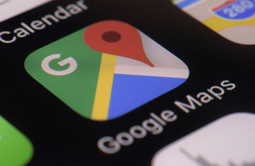 Google Haritalar uygulamasında kazalar ve radarlar görülebilecek