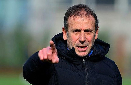 Günün bombası! Fenerbahçe Abdullah Avcı ile prensipte anlaştı