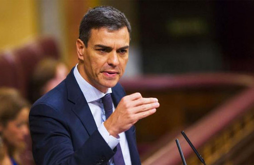 Macron'dan sonra İspanya başbakanına suikast girişimi...