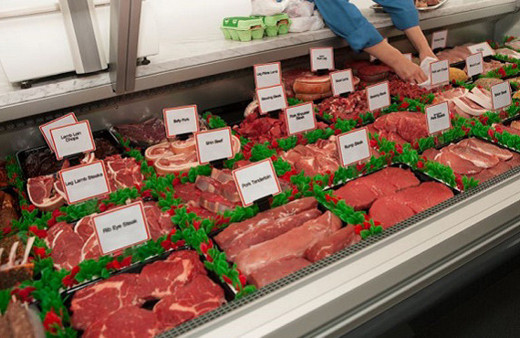 Bakan Bekir Pakdemirli  ' 4-5 ay boyunca Türkiye'nin stokları yeterli'