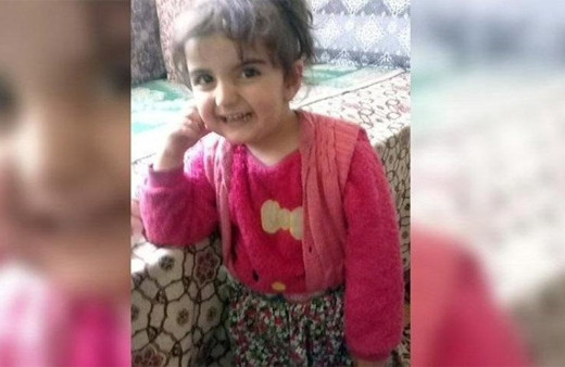 Kayıp Evrim davasında tutuklu anneye tahliye