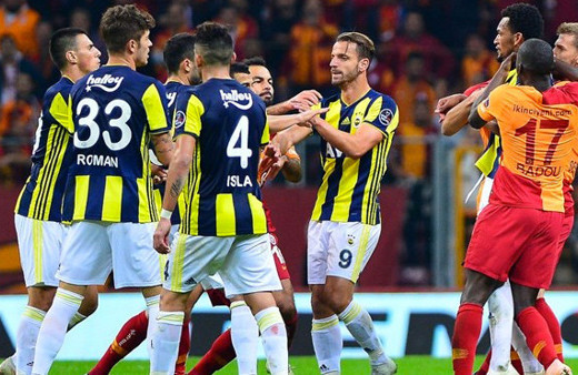 Tahkim Kurulu cezaları indirecek mi?