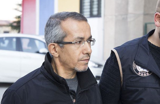 Savcı Sarıkaya'dan etkin pişmanlık talebi