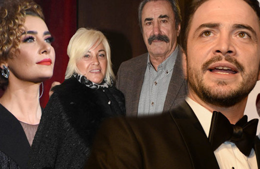 Ahmet Kural'ın annesinden Çehov'lu paylaşım!