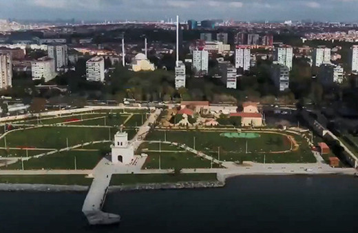 İBB Başkanı Uysal'dan Millet Bahçesi müjdesi!