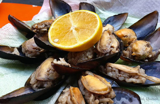 Midyenin içindeki ette ne var? Okuyunca bir daha yiyemeyeceksiniz