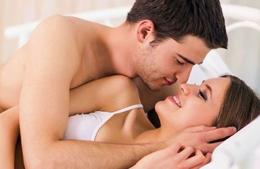 Erkekler için cinsel ilişki esnasında daha fazla zevk almanın 7 kuralı