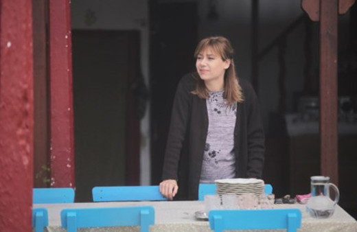 Kalk Gidelim 45. bölüm internet özel fragmanı