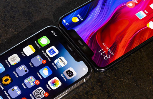 En çok radyasyon yayan telefon hangisi?