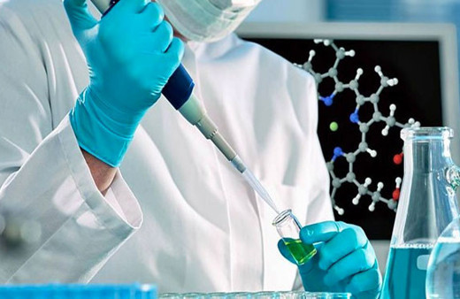 Bilim insanları yara izlerini yok edebilen jel geliştirdi