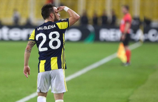 Olay sözler: Valbuena'yı yedek bırakanlar utansın
