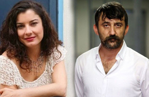 Necip Memili kimdir Çukur'un Ayşe'si İrem Altuğ'la birlikte mi