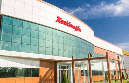 Tavuk devinin konkordato süresi uzatıldı