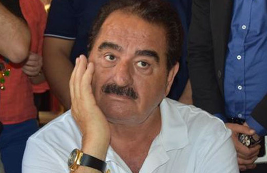 İbrahim Tatlıses canlı yayında evlenme teklif etti ama reddedildi! Eski eşini dövdü mü?