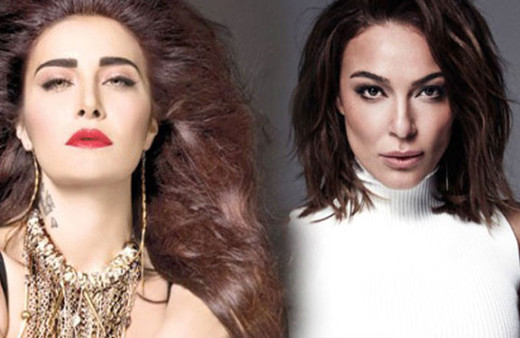 Beyaz TV'de yeri yerinden oynatacak Sıla Ziynet Sali iddiası Nişantaşı'nda bir otelde....